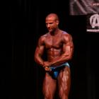 Justin  Young - NPC Oregon State 2011 - #1